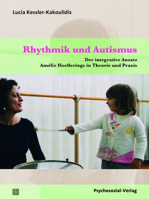 cover image of Rhythmik und Autismus